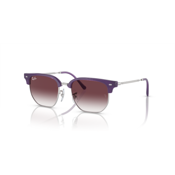 RJ 9116S 713136 47 Ray-Ban Junior JUNIOR NEW CLUBMASTER Çocuk Güneş Gözlüğü