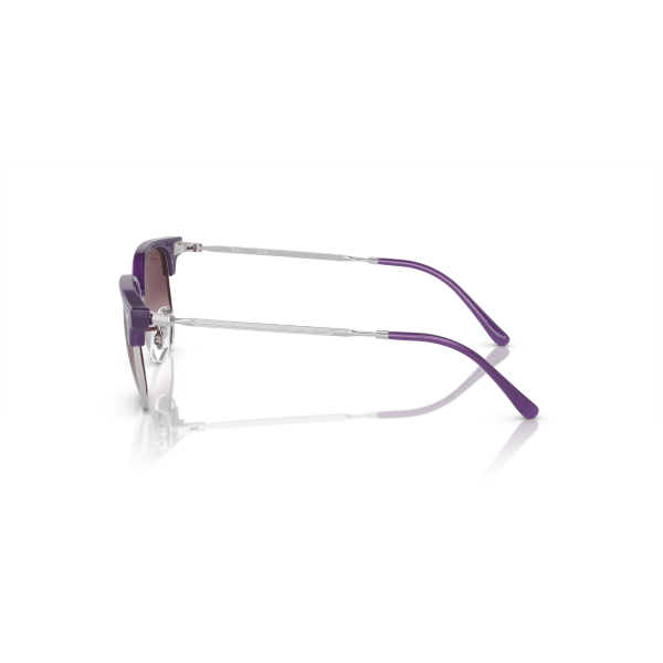 RJ 9116S 713136 47 Ray-Ban Junior JUNIOR NEW CLUBMASTER Çocuk Güneş Gözlüğü