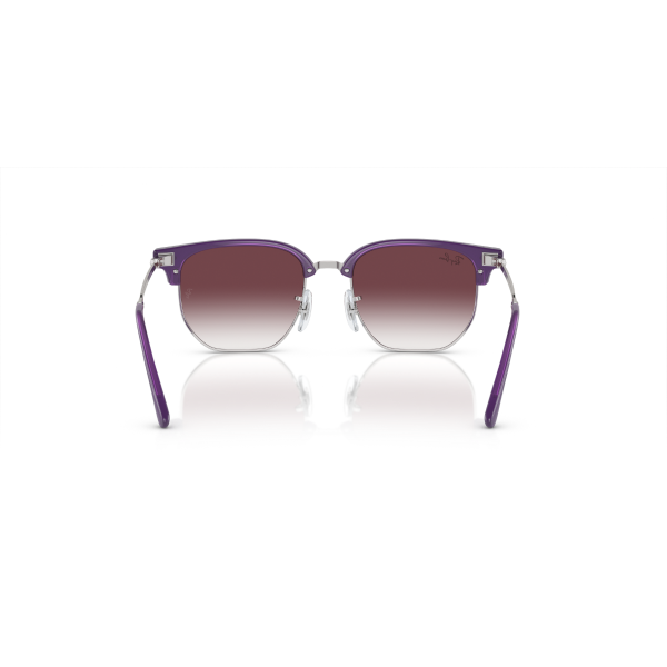 RJ 9116S 713136 47 Ray-Ban Junior JUNIOR NEW CLUBMASTER Çocuk Güneş Gözlüğü