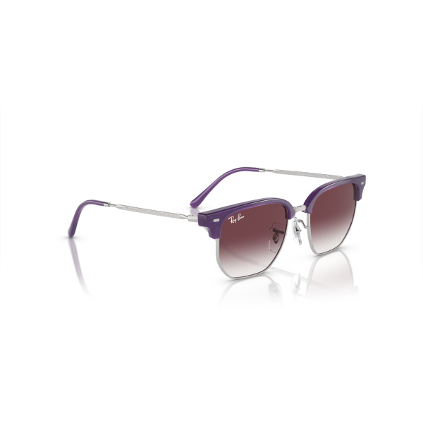 RJ 9116S 713136 47 Ray-Ban Junior JUNIOR NEW CLUBMASTER Çocuk Güneş Gözlüğü