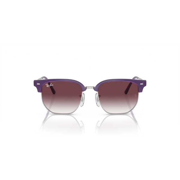 RJ 9116S 713136 47 Ray-Ban Junior JUNIOR NEW CLUBMASTER Çocuk Güneş Gözlüğü