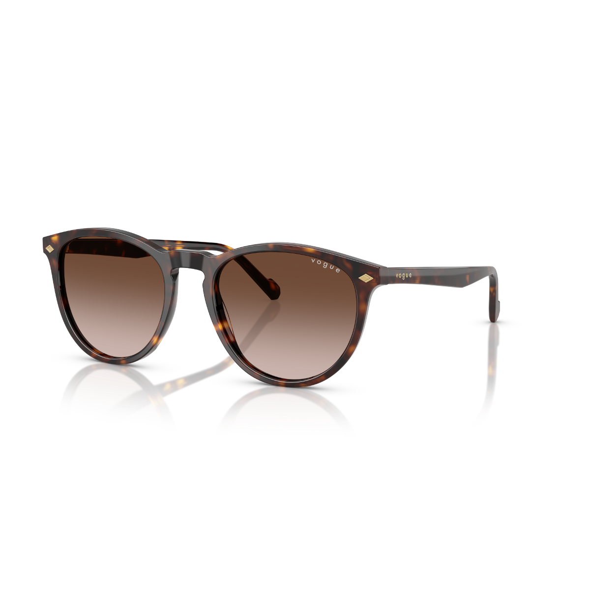 VO 5599S W65613 53 Vogue Güneş Gözlüğü