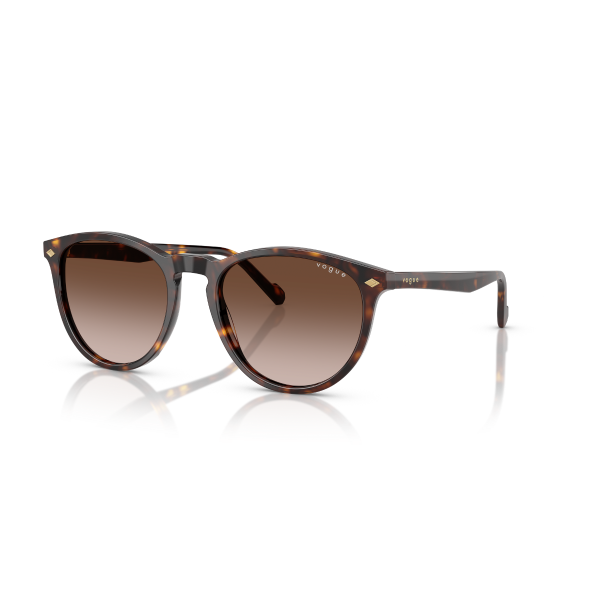 VO 5599S W65613 53 Vogue Güneş Gözlüğü