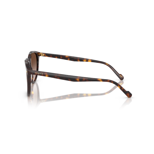 VO 5599S W65613 53 Vogue Güneş Gözlüğü