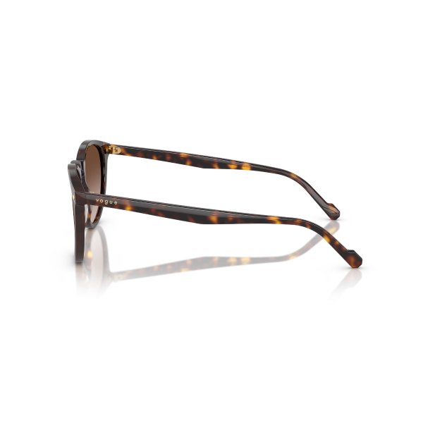 VO 5599S W65613 53 Vogue Güneş Gözlüğü