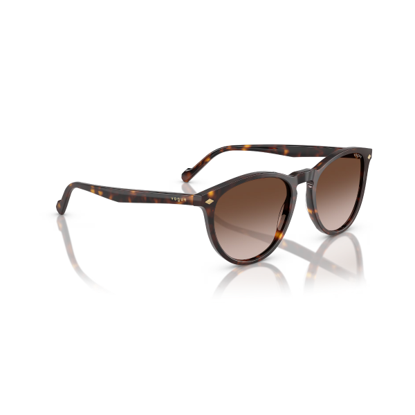 VO 5599S W65613 53 Vogue Güneş Gözlüğü