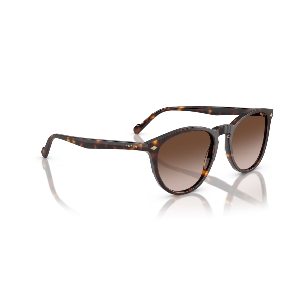 VO 5599S W65613 53 Vogue Güneş Gözlüğü