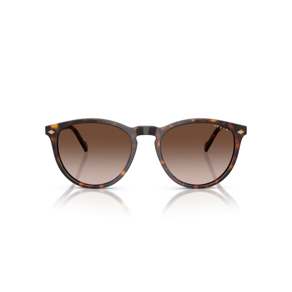 VO 5599S W65613 53 Vogue Güneş Gözlüğü