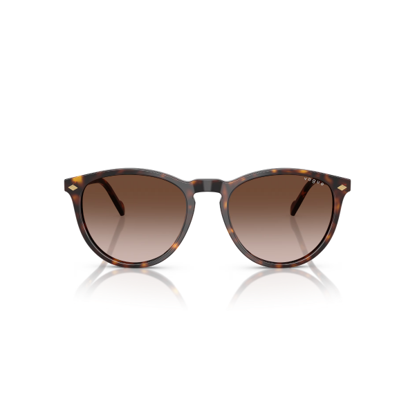 VO 5599S W65613 53 Vogue Güneş Gözlüğü