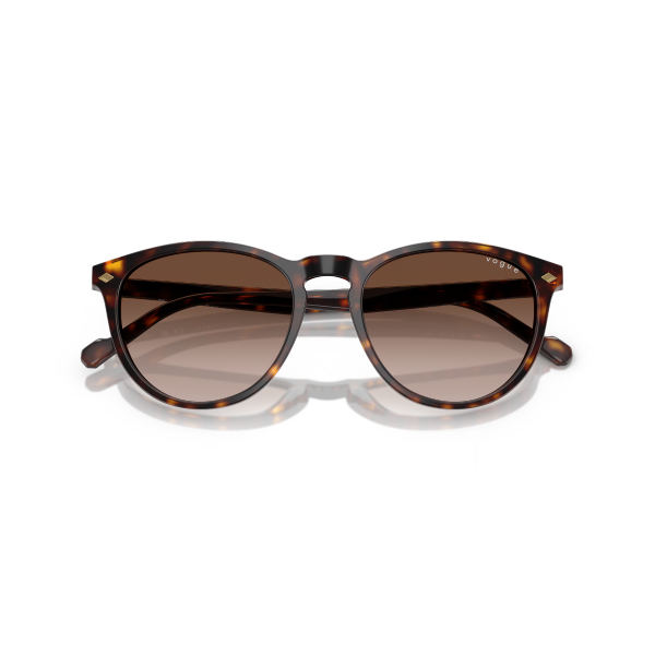 VO 5599S W65613 53 Vogue Güneş Gözlüğü