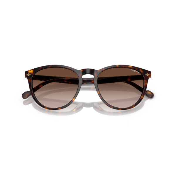 VO 5599S W65613 53 Vogue Güneş Gözlüğü