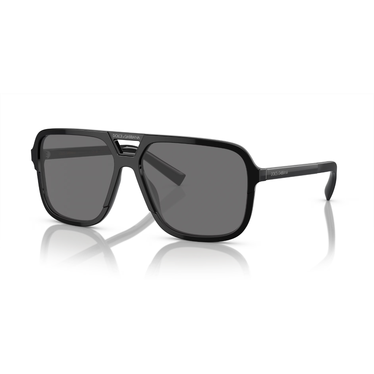 DG 4354 193481 61 Dolce & Gabbana Polarize Güneş Gözlüğü