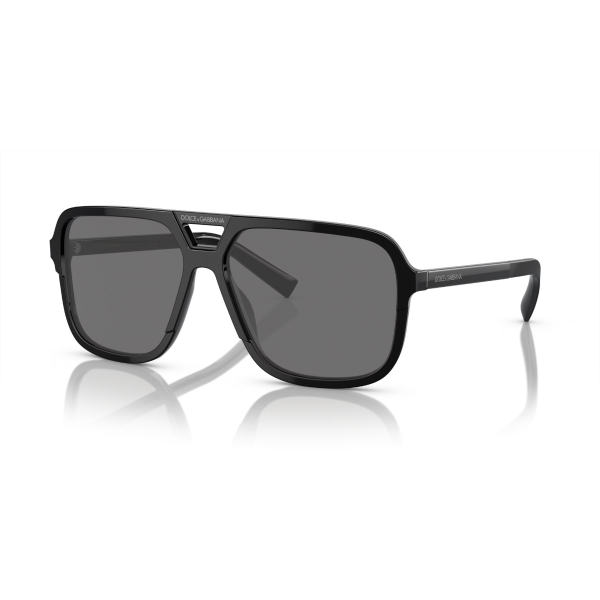 DG 4354 193481 61 Dolce & Gabbana Polarize Güneş Gözlüğü