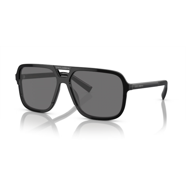 DG 4354 193481 61 Dolce & Gabbana Polarize Güneş Gözlüğü
