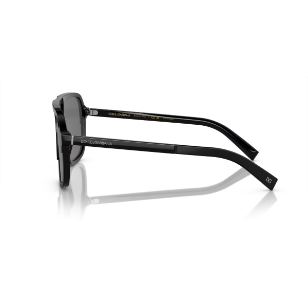 DG 4354 193481 61 Dolce & Gabbana Polarize Güneş Gözlüğü