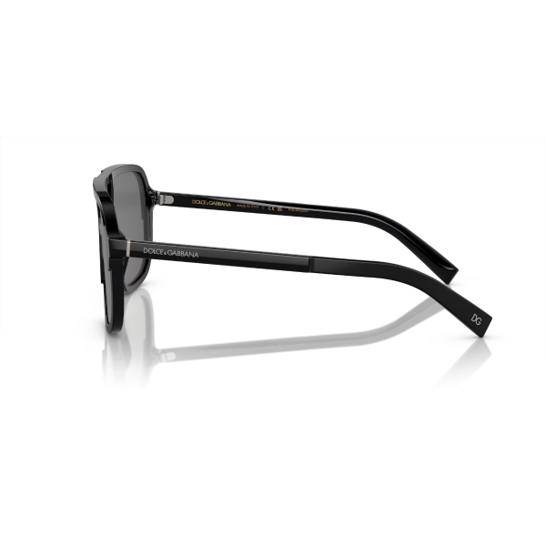 DG 4354 193481 61 Dolce & Gabbana Polarize Güneş Gözlüğü