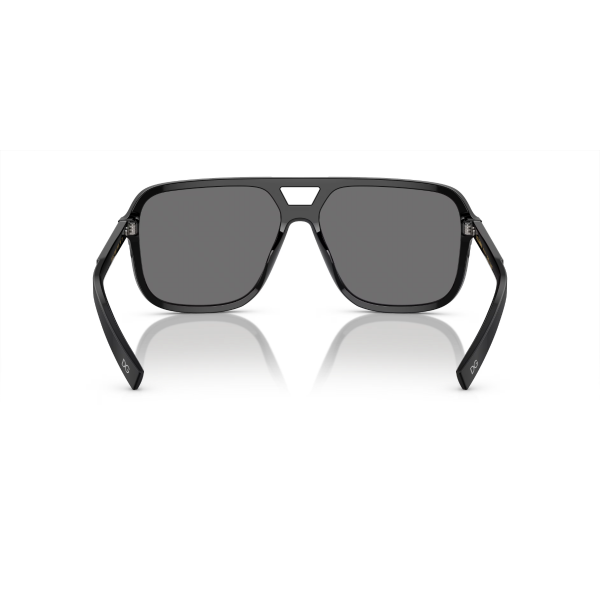 DG 4354 193481 61 Dolce & Gabbana Polarize Güneş Gözlüğü