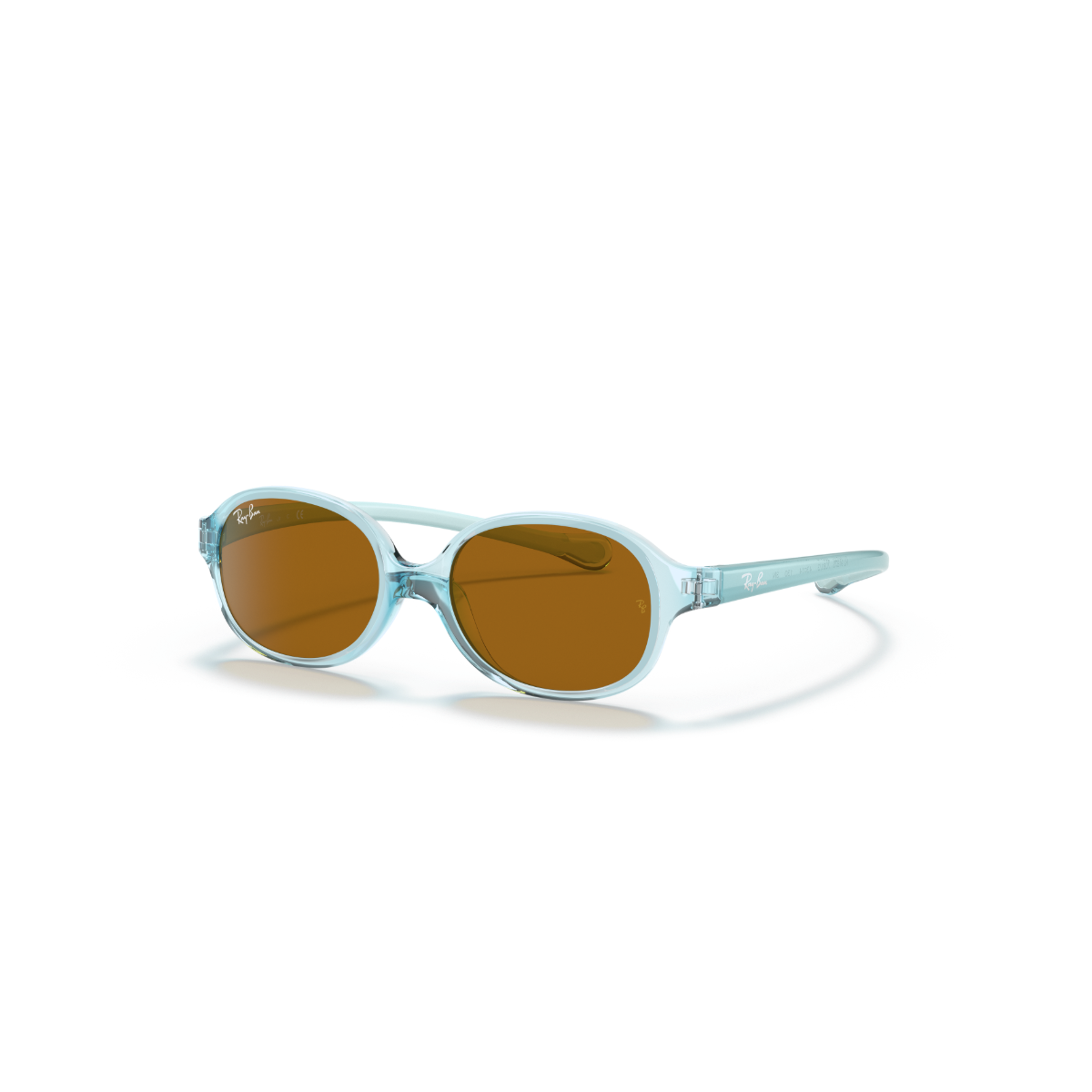 RJ 9187S 7081/3 41 Ray-Ban Junior Çocuk Güneş Gözlüğü