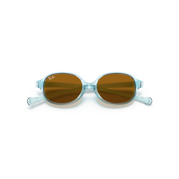 RJ 9187S 7081/3 41 Ray-Ban Junior Çocuk Güneş Gözlüğü