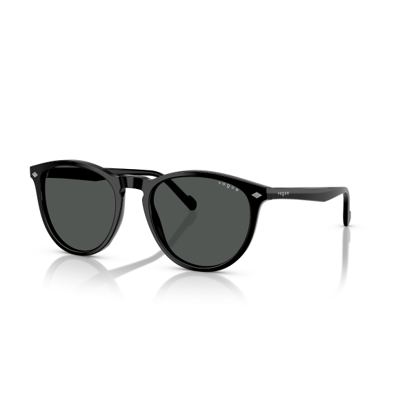 VO 5599S W44/87 53 Vogue Güneş Gözlüğü