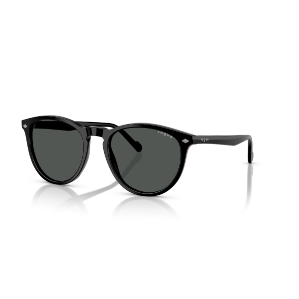 VO 5599S W44/87 53 Vogue Güneş Gözlüğü