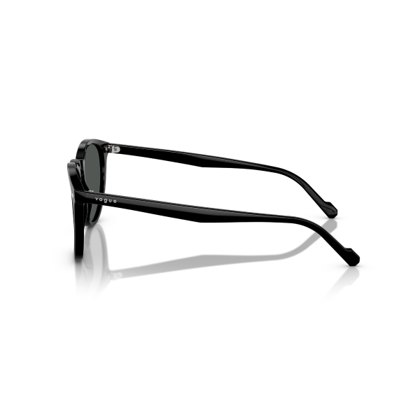 VO 5599S W44/87 53 Vogue Güneş Gözlüğü