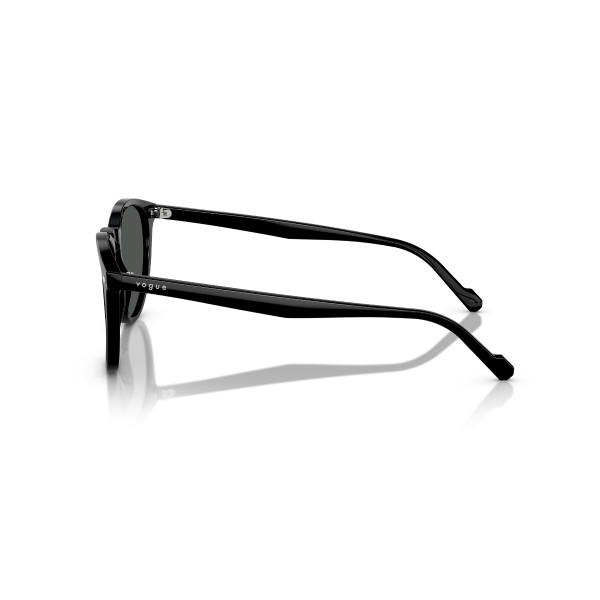 VO 5599S W44/87 53 Vogue Güneş Gözlüğü