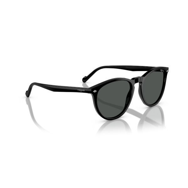 VO 5599S W44/87 53 Vogue Güneş Gözlüğü