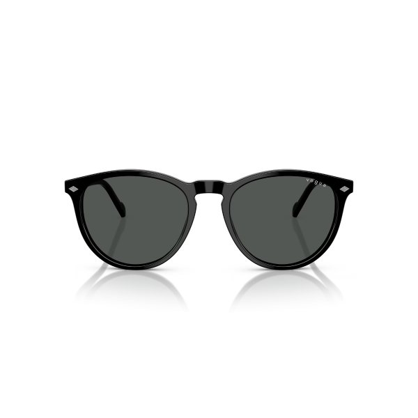 VO 5599S W44/87 53 Vogue Güneş Gözlüğü