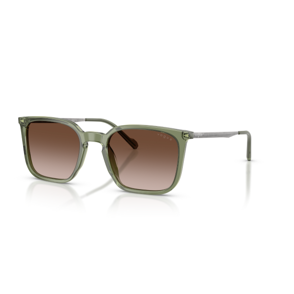 VO 5716SI 318713 54 Vogue Güneş Gözlüğü