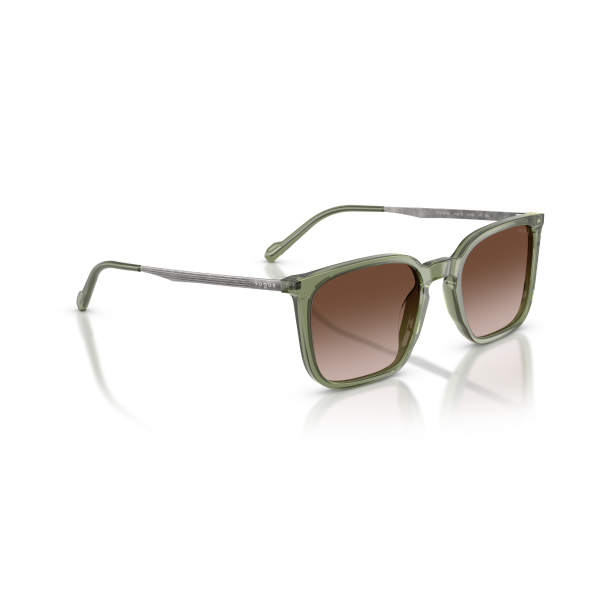 VO 5716SI 318713 54 Vogue Güneş Gözlüğü