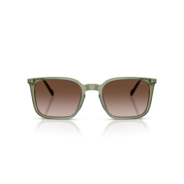 VO 5716SI 318713 54 Vogue Güneş Gözlüğü