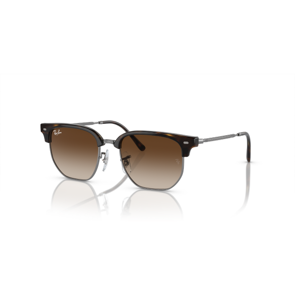 RJ 9116S 152/13 47 Ray-Ban Junior JUNIOR NEW CLUBMASTER Çocuk Güneş Gözlüğü