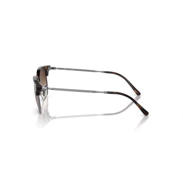 RJ 9116S 152/13 47 Ray-Ban Junior JUNIOR NEW CLUBMASTER Çocuk Güneş Gözlüğü