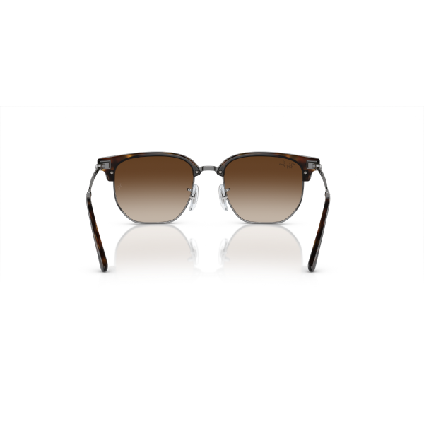 RJ 9116S 152/13 47 Ray-Ban Junior JUNIOR NEW CLUBMASTER Çocuk Güneş Gözlüğü
