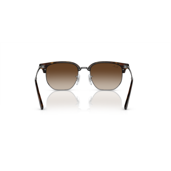 RJ 9116S 152/13 47 Ray-Ban Junior JUNIOR NEW CLUBMASTER Çocuk Güneş Gözlüğü