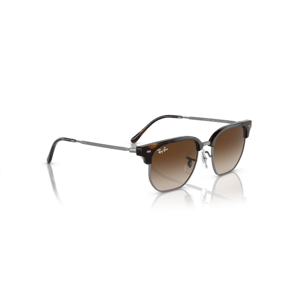 RJ 9116S 152/13 47 Ray-Ban Junior JUNIOR NEW CLUBMASTER Çocuk Güneş Gözlüğü