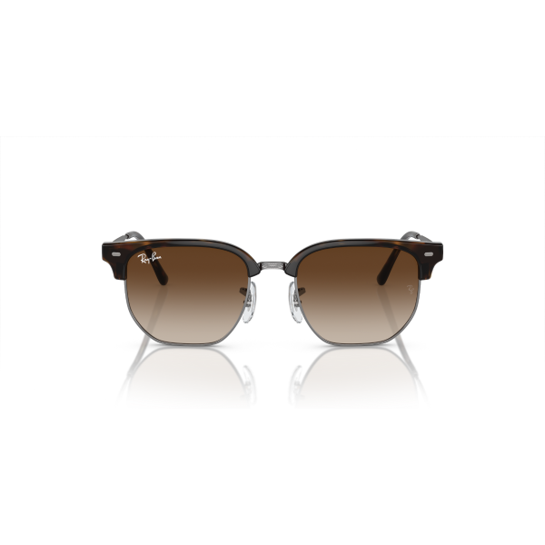 RJ 9116S 152/13 47 Ray-Ban Junior JUNIOR NEW CLUBMASTER Çocuk Güneş Gözlüğü