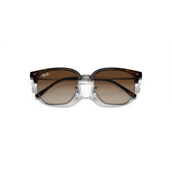 RJ 9116S 152/13 47 Ray-Ban Junior JUNIOR NEW CLUBMASTER Çocuk Güneş Gözlüğü