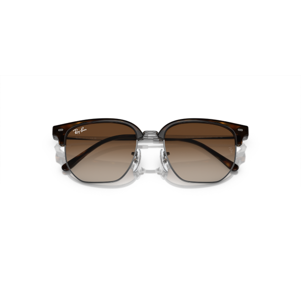 RJ 9116S 152/13 47 Ray-Ban Junior JUNIOR NEW CLUBMASTER Çocuk Güneş Gözlüğü