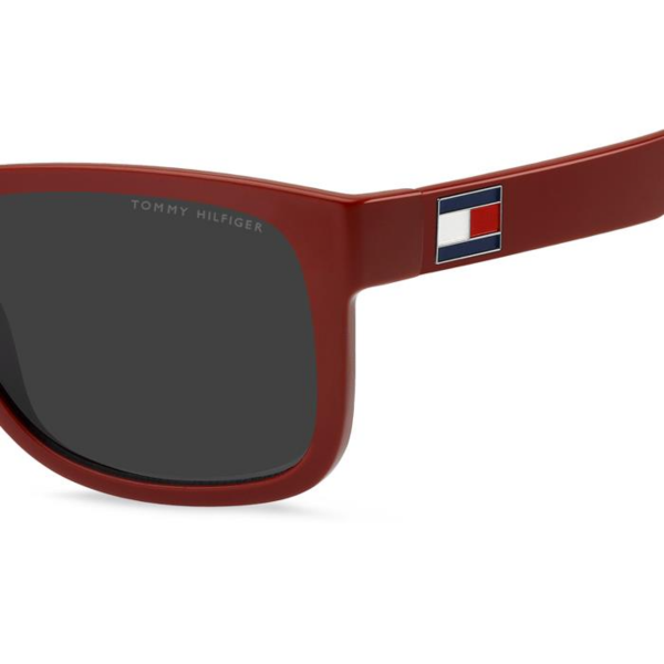 TH 1556/N/S 0Z3IR 56 Tommy Hilfiger Güneş Gözlüğü