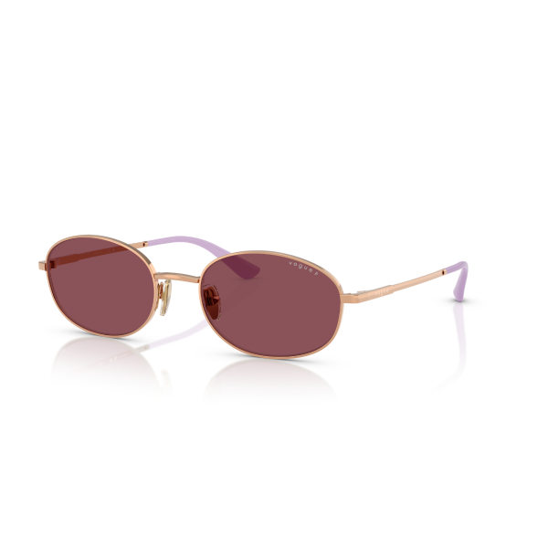 VO 4323S 51525Q 56 Vogue Polarize Güneş Gözlüğü