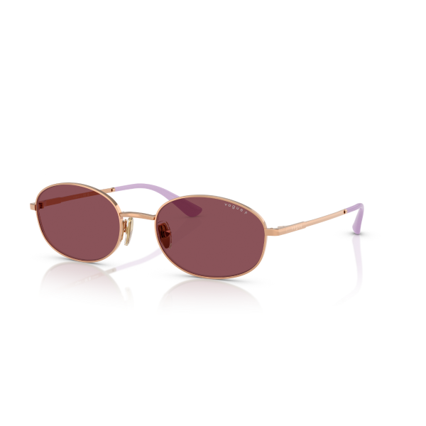 VO 4323S 51525Q 56 Vogue Polarize Güneş Gözlüğü