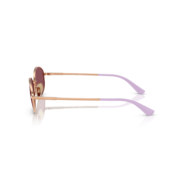 VO 4323S 51525Q 56 Vogue Polarize Güneş Gözlüğü