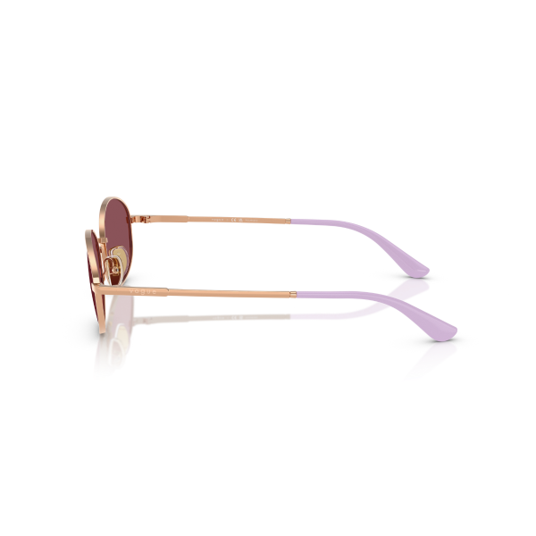 VO 4323S 51525Q 56 Vogue Polarize Güneş Gözlüğü