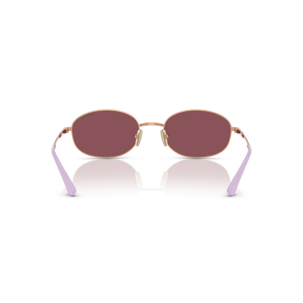 VO 4323S 51525Q 56 Vogue Polarize Güneş Gözlüğü