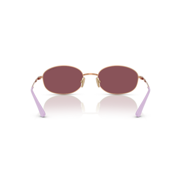 VO 4323S 51525Q 56 Vogue Polarize Güneş Gözlüğü