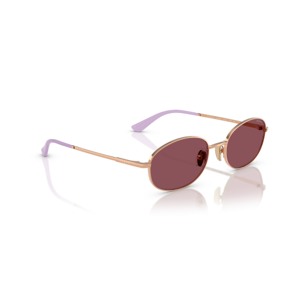 VO 4323S 51525Q 56 Vogue Polarize Güneş Gözlüğü