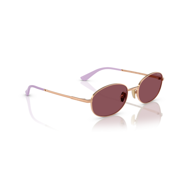 VO 4323S 51525Q 56 Vogue Polarize Güneş Gözlüğü