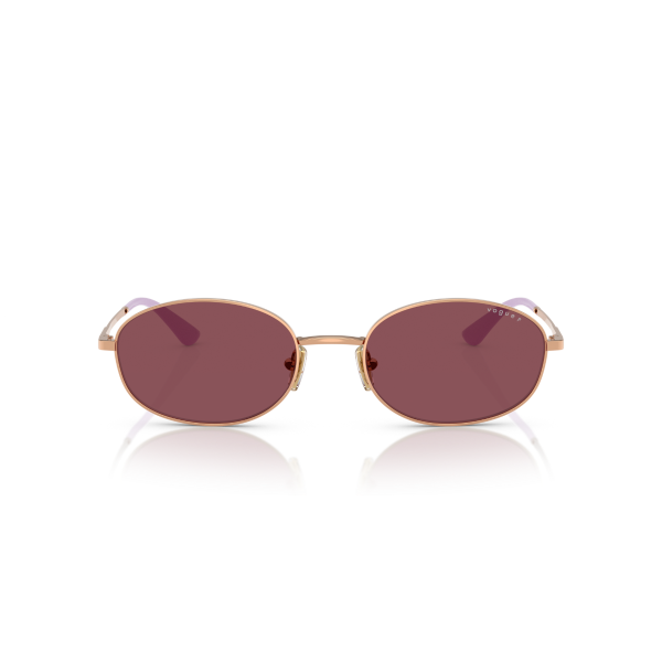 VO 4323S 51525Q 56 Vogue Polarize Güneş Gözlüğü
